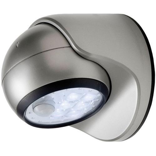 LED Security Flood Lights