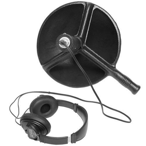 Spy Listening Device Recording Gear Spying Kit Sound Amplifier