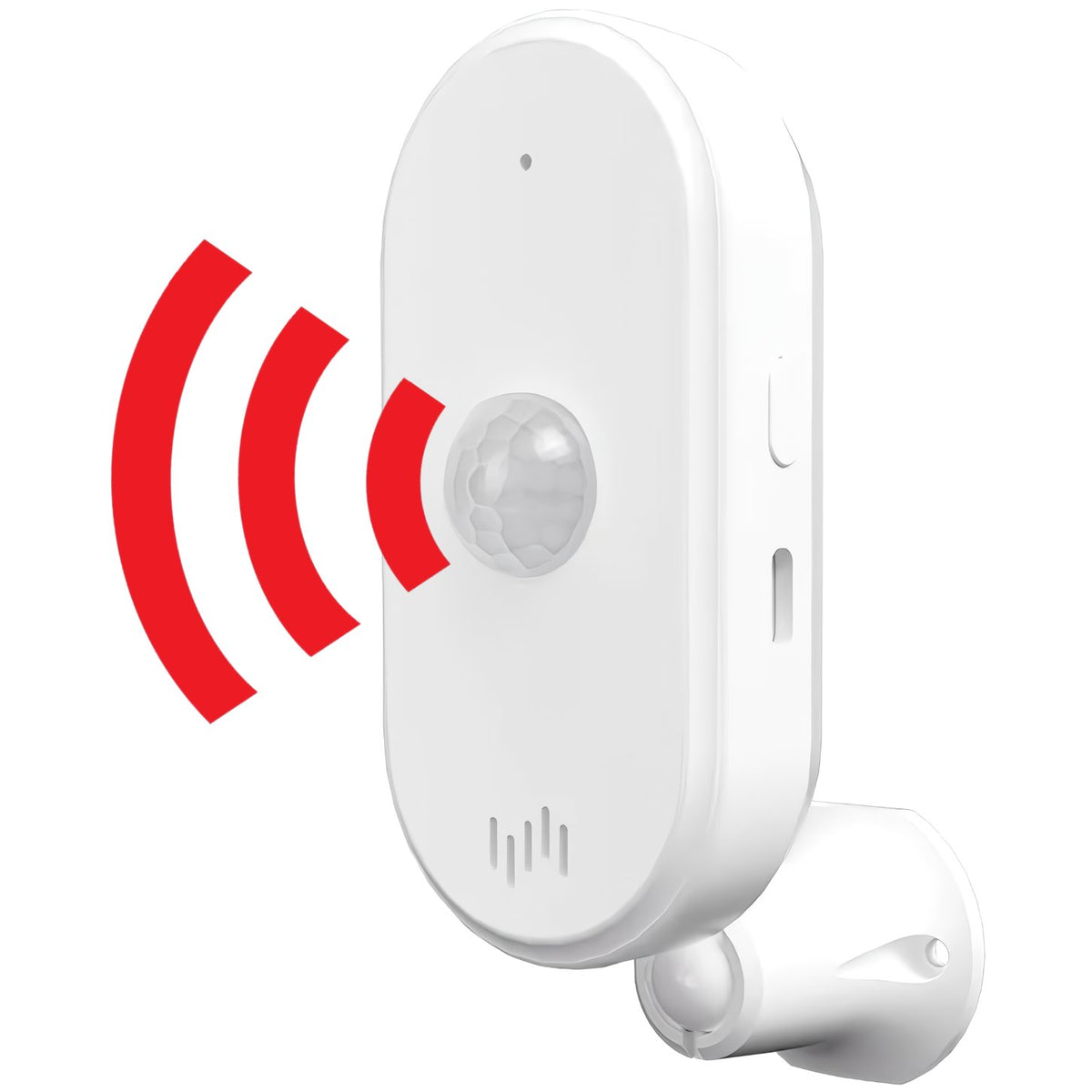 Alert Us Motion Sensor Motion Detector Alarms | Best Outdoor Motion Sensor Alarm | The Home ...