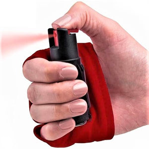 asp dual fuel tungsten df rechargeable flashlight 18650 ASP Tungsten DF Rechargeable LED Flashlight 430 Lm