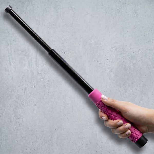 Pink Batons