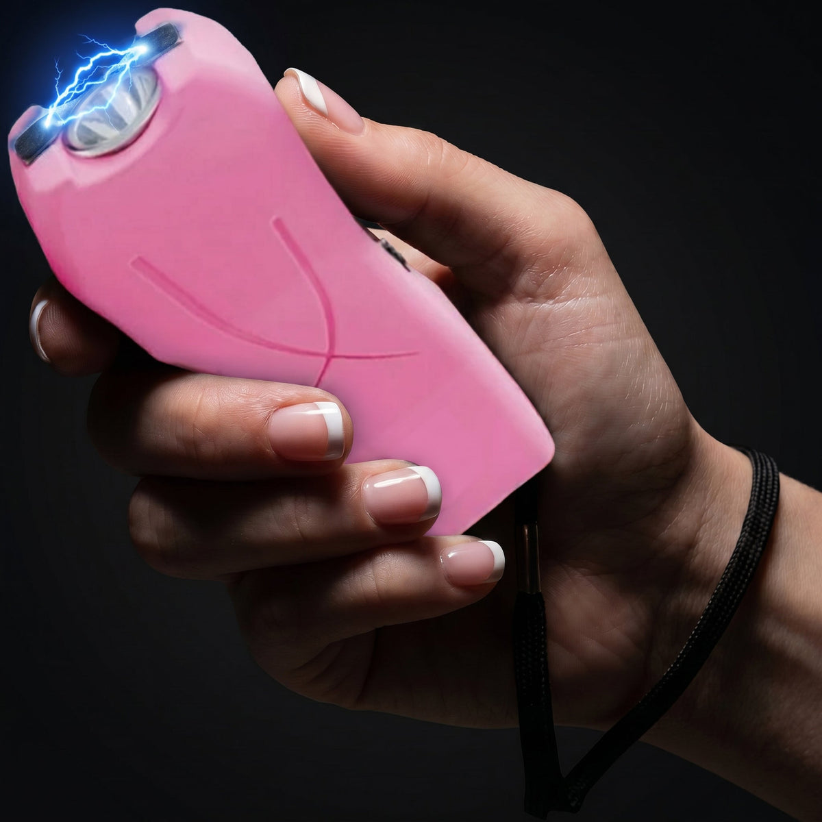 Pink Stun Guns | The Home Security Superstore