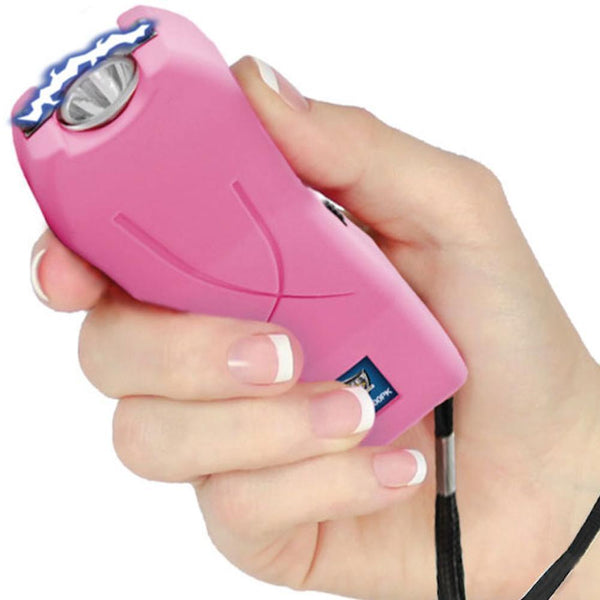 Pink Stun Guns