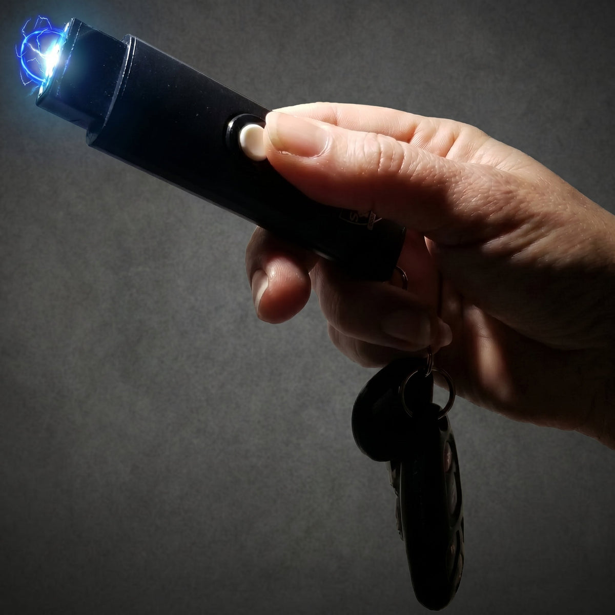 Best Mini Stun Guns | Small Pocket Stun Gun & Small Taser Gun