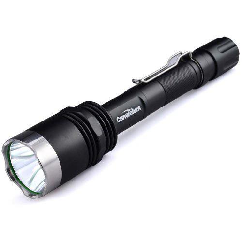 Strobe Tactical Flashlight - Collection