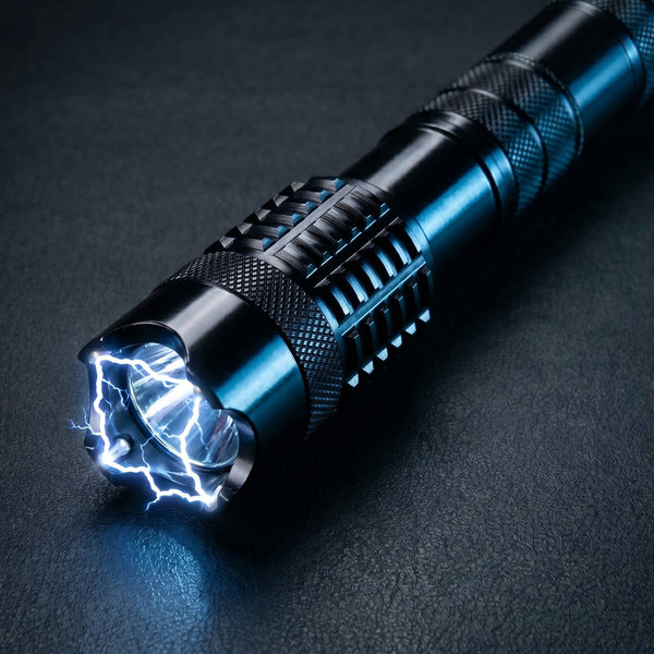 Stun Batons - Electric Batons