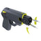 TASER® and Stun Gun Voltage Chart
