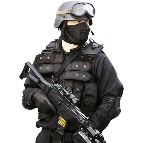 Tactical Gear - Collection