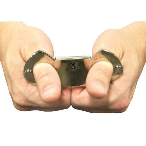 Thumb Cuffs - Collection