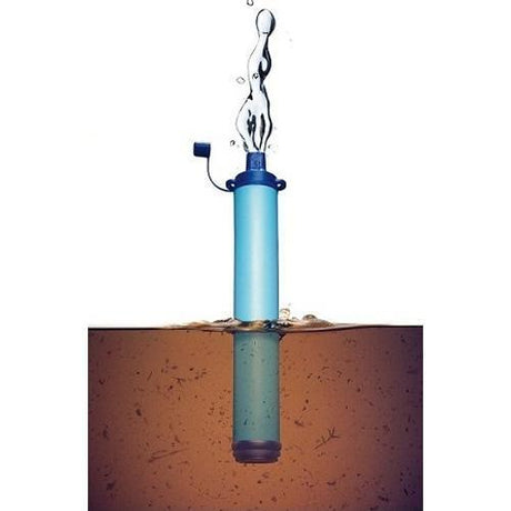 Water Filter Straw