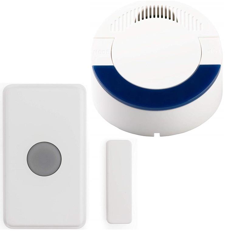 Wireless Doorbell Chimes - Collection
