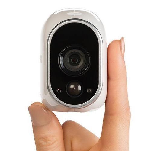 Wireless Security Cameras - Collection