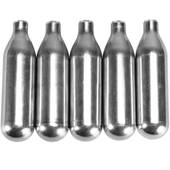 Prepared 2 Protect® High-Grade 8G CO2 Cartridges 5-pack - Pepper Guns