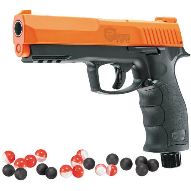 Prepared 2 Protect® HDP 50 Self-Defense Pepper Ball Gun