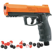 Secondary image - Prepared 2 Protect® HDP 50 Self-Defense Pepper Ball Gun