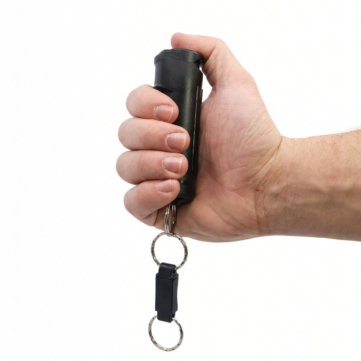 Fox Labs Five Point Three Keychain Pepper Spray 1/2 oz. Stream