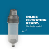 Secondary image - Aquamira© Tactical Rig 1600 Hydration Water Pack 2 Liters