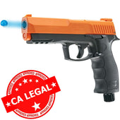 Prepared 2 Protect® HDP 50 Self-Defense Rubber Ball Gun - Pepper Guns