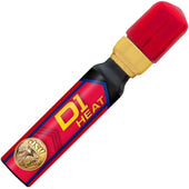 ASP® Metro Defender D1 Heat 10% OC Pepper Spray Cartridge - Keychain Pepper Spray