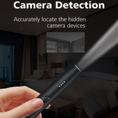 Secondary image - SpyWfi™ Mini Pen Rechargeable Hidden Camera & Wireless Signal Bug Detector