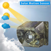 Secondary image - Wuloo® Add-on Wireless Outdoor Motion Sensor Transmitter