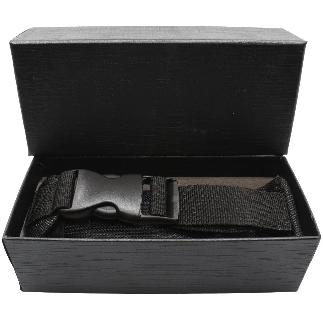 An Armed Force Tactical Molle Holster in an open box