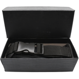An Armed Force Tactical Molle Holster in an open box