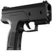 Black Byrna CL Pepper Non-Lethal Self-Defense Projectile Gun 