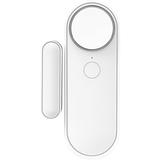 White Crow Alert Smart WiFi Magnetic Contact Door & Window Intruder Alarm 90dB