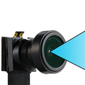 Secondary image - SpyWfi™ DIY Wireless Hidden Motion Detection Spy Camera 1080p HD WiFi