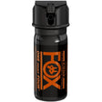 Black 2 oz Fox Labs One Point Four Police Pepper Spray