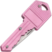 WeaponTek™ Fake House Key Concealed Folding Knife - Self Defense Knives