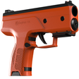 Orange Byrna CL Pepper Non-Lethal Self-Defense Projectile Gun 