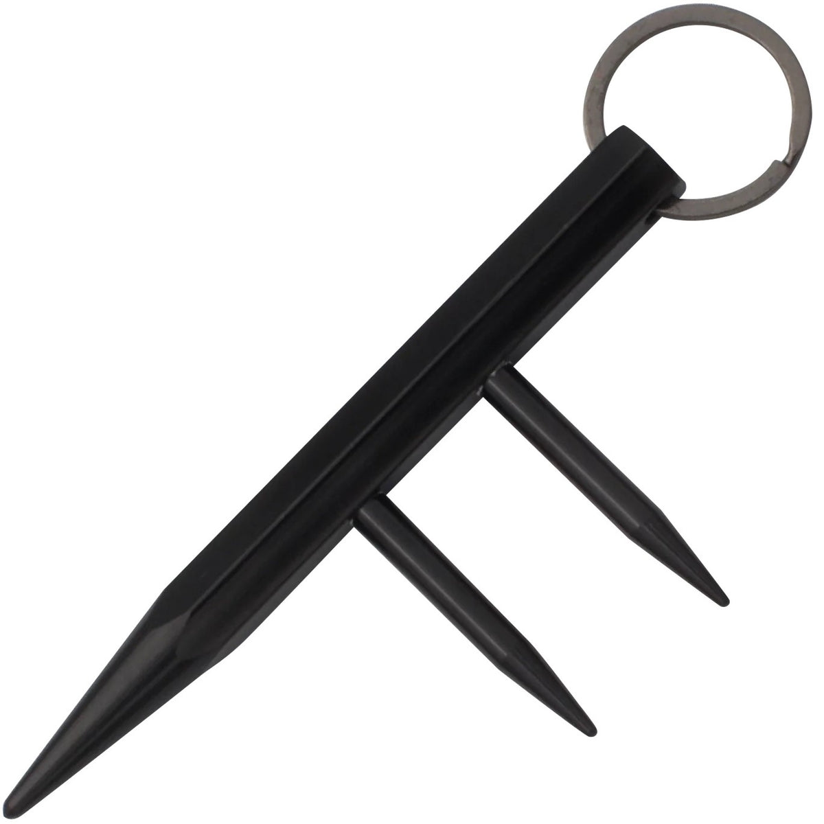 Keyring Weapons Kubotans - Shop Kubotan Keychains for Self Defense