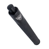 Police Force Tactical Tail Press EZ Close Expandable Steel Baton Pro with Holster 20"