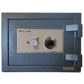 Hollon PM-1014C TL-15 Rated Dial Lock Fireproof Safe - Dial Combination Lock Safes