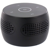 LawMate™ Bluetooth Speaker Motion Detection Spy Camera 1080p WiFi - Battery Operated Spy Cameras