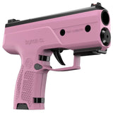 Pink Byrna CL Pepper Non-Lethal Self-Defense Projectile Gun