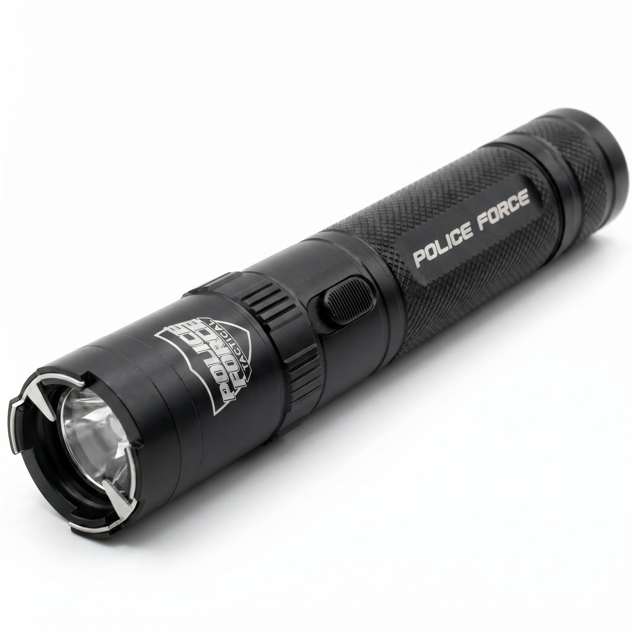 brinkmann rechargeable flashlight battery stick 2 3a nicd x 4 Brinkmann Outdoors 4 LED 2-D Cell Water Resistant LED Flash Light |