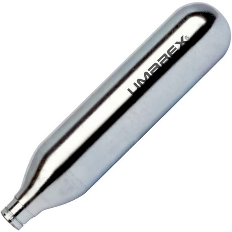 1 Piece of Prepared 2 Protect High-Grade 12G CO2 Cartridge