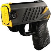 TASER® Pulse Subcompact Shooting Stun Gun - TASER®