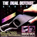 The Dual Defense System Shooting Stun Gun 