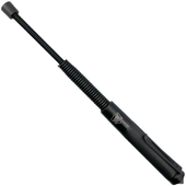 Secondary image - Streetwise™ Expandable Steel Spring Coil Glass Breaker Baton 12