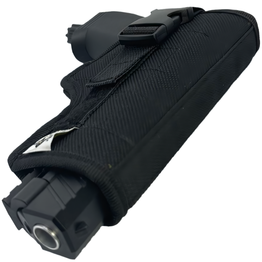 Streetwise™ The Heat Heavy Duty Launcher Gun Nylon Holster