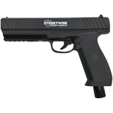 Streetwise pepper ball gun