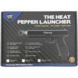 Heat Pepper Launcher package