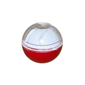 Secondary image - Streetwise™ The Heat Self-Defense Pepper Ball Rounds 10ct