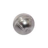 Secondary image - Streetwise™ The Heat Self-Defense Quicksilver Metal Ball Rounds 10ct