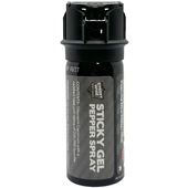 Streetwise™ Police Strength Sticky Gel Pepper Spray 2 oz. - Pepper Gel Pepper Spray