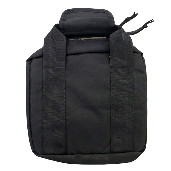 Streetwise Tactical Double Pistol Soft Case